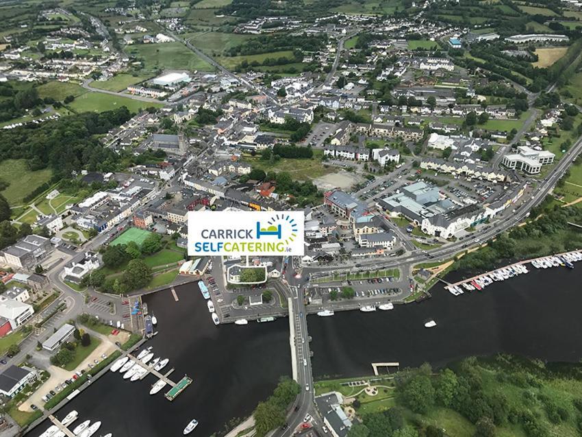 Shannon Bridge House Carrick on Shannon エクステリア 写真