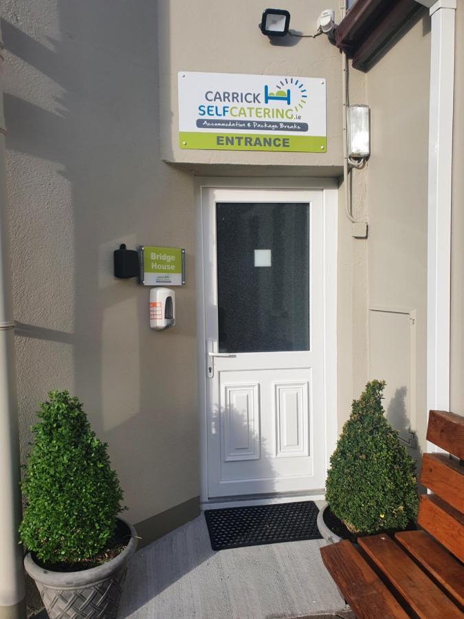 Shannon Bridge House Carrick on Shannon 部屋 写真