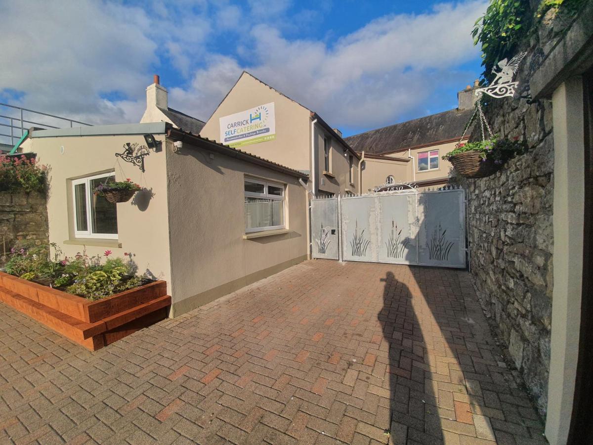 Shannon Bridge House Carrick on Shannon 部屋 写真