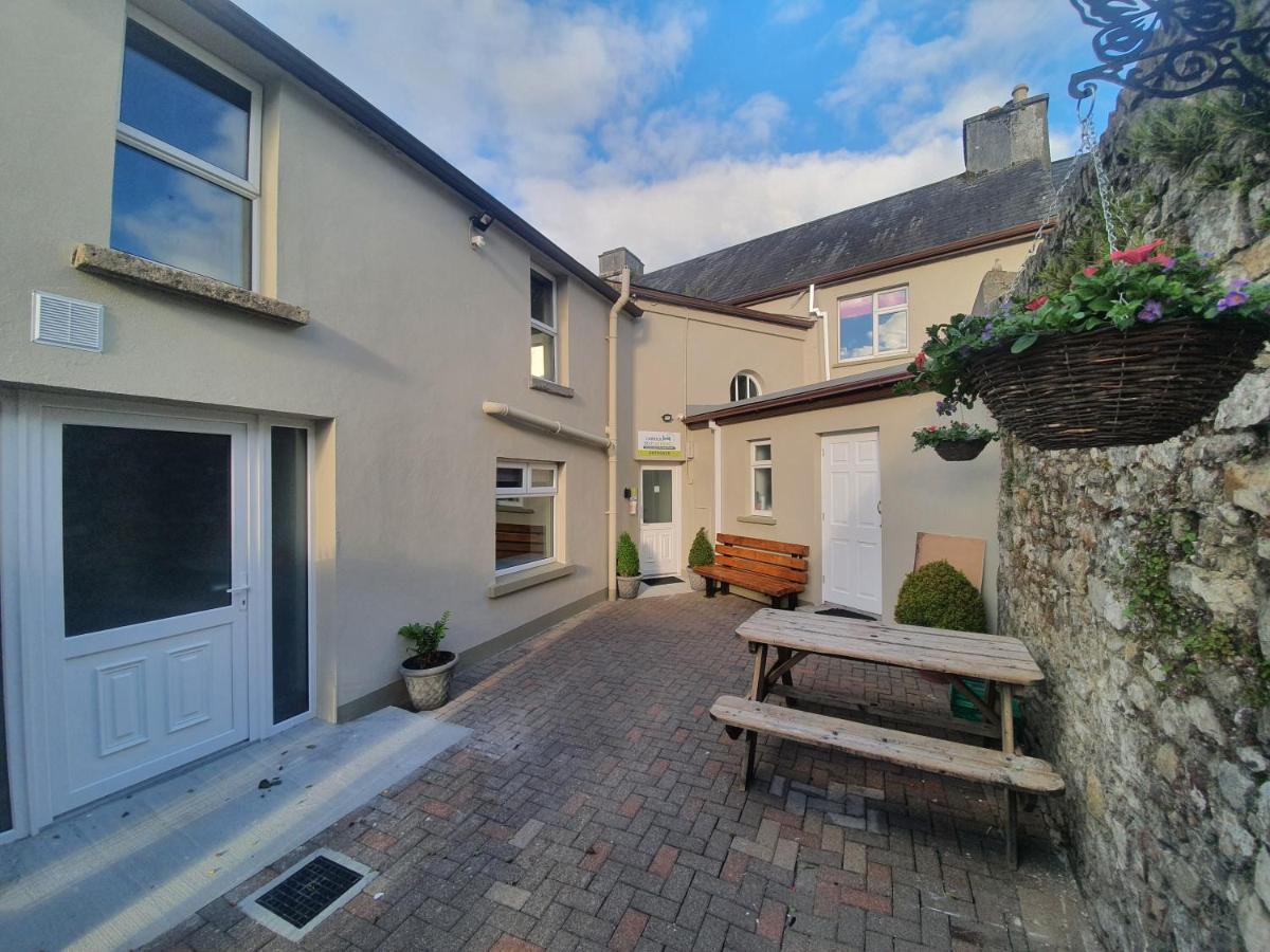 Shannon Bridge House Carrick on Shannon 部屋 写真