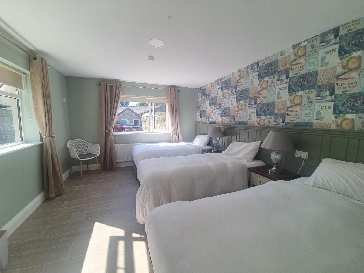 Shannon Bridge House Carrick on Shannon エクステリア 写真
