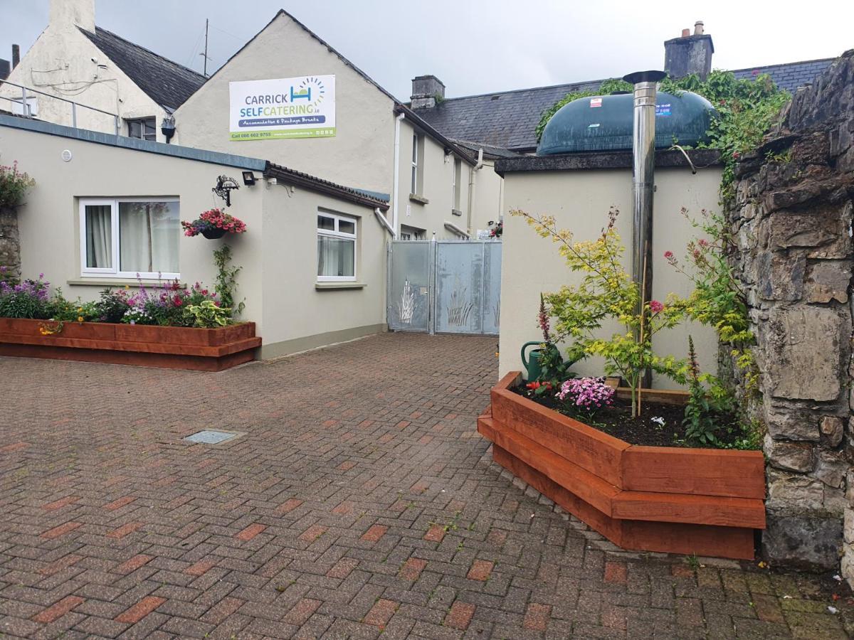 Shannon Bridge House Carrick on Shannon 部屋 写真