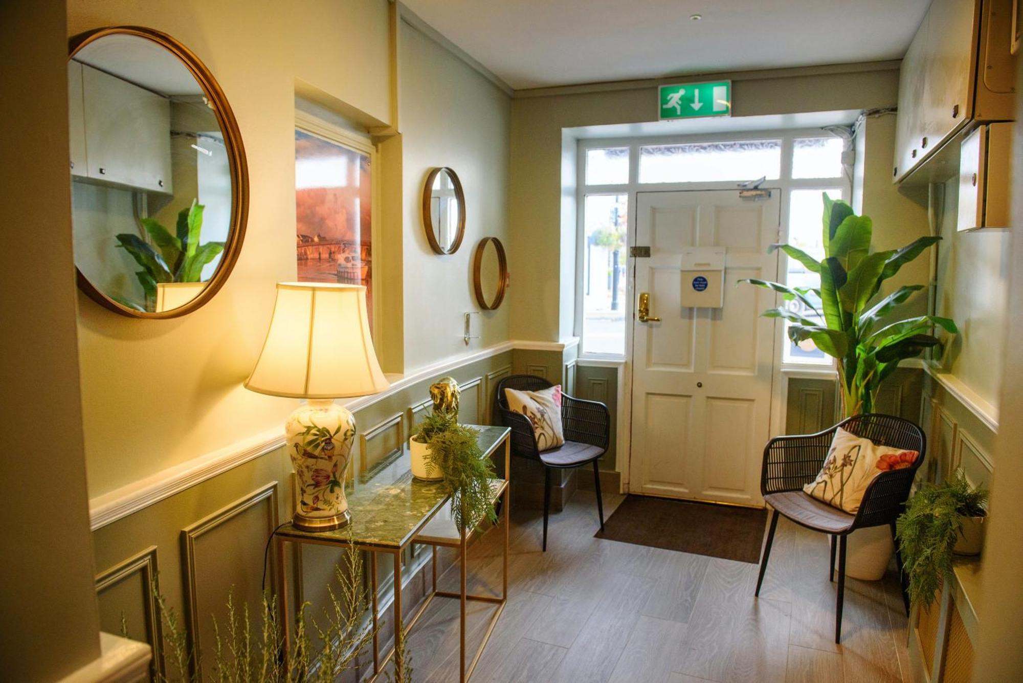 Shannon Bridge House Carrick on Shannon エクステリア 写真