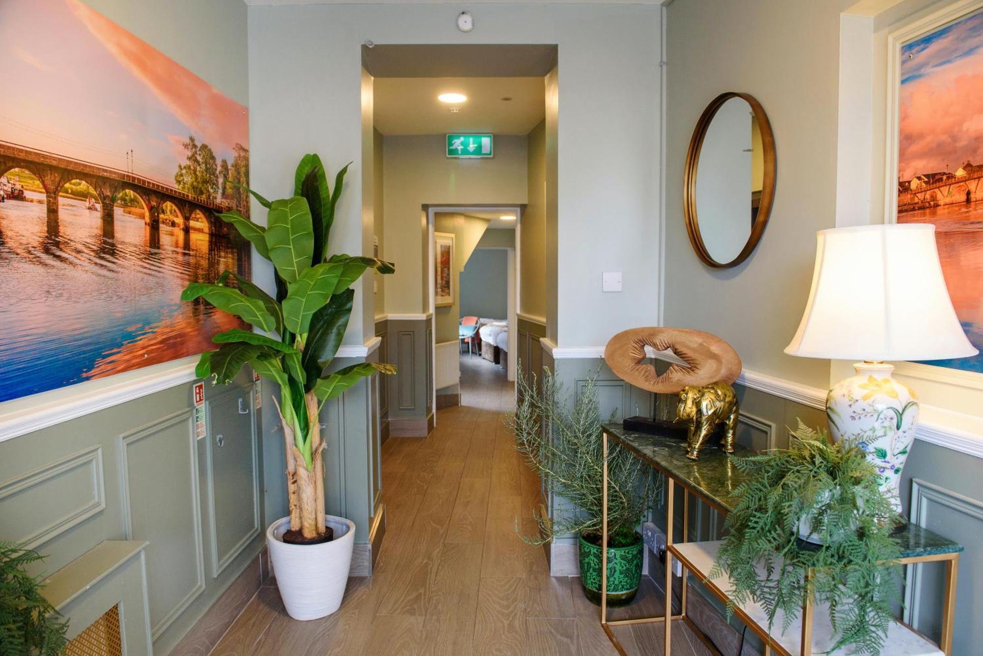Shannon Bridge House Carrick on Shannon エクステリア 写真