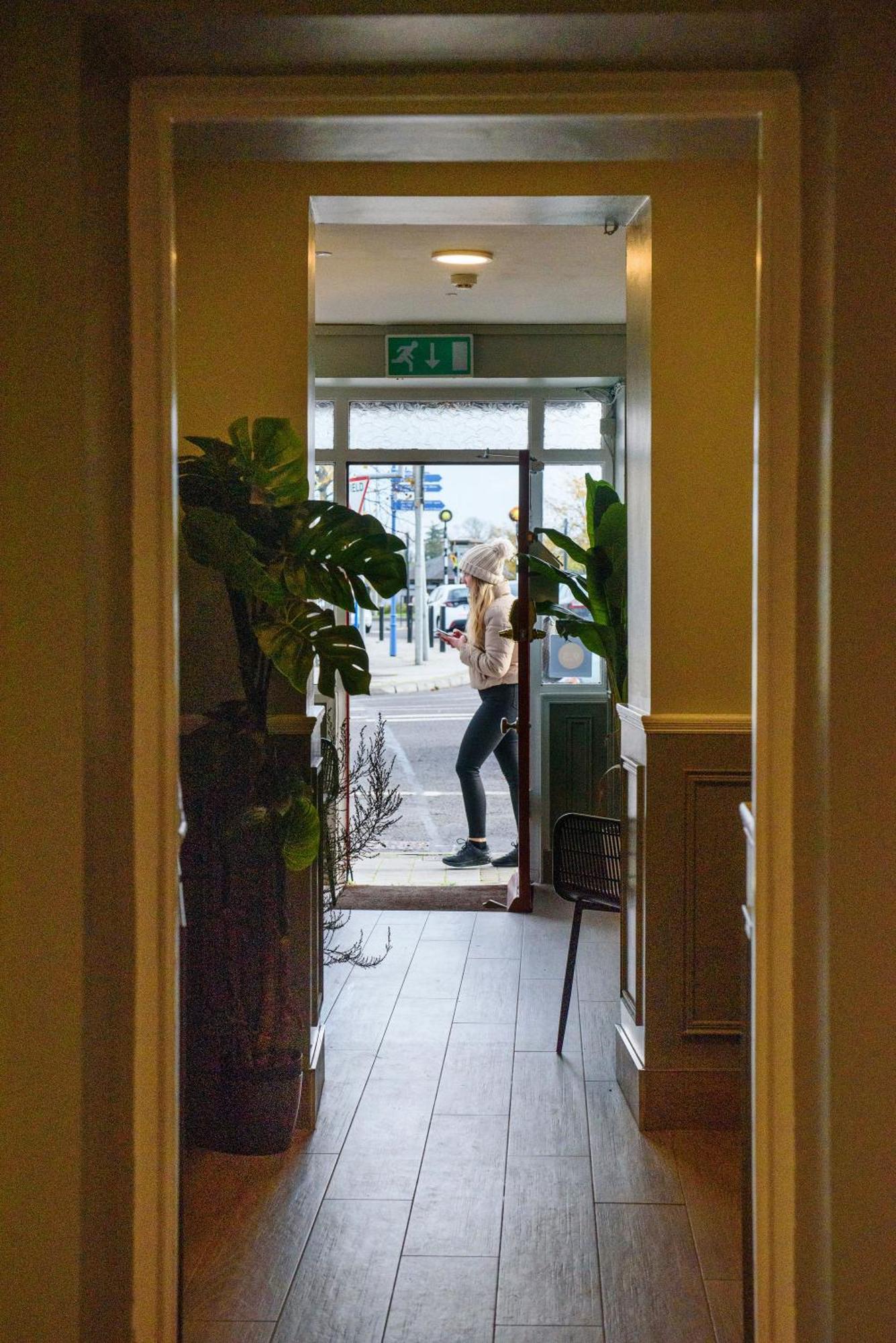 Shannon Bridge House Carrick on Shannon エクステリア 写真