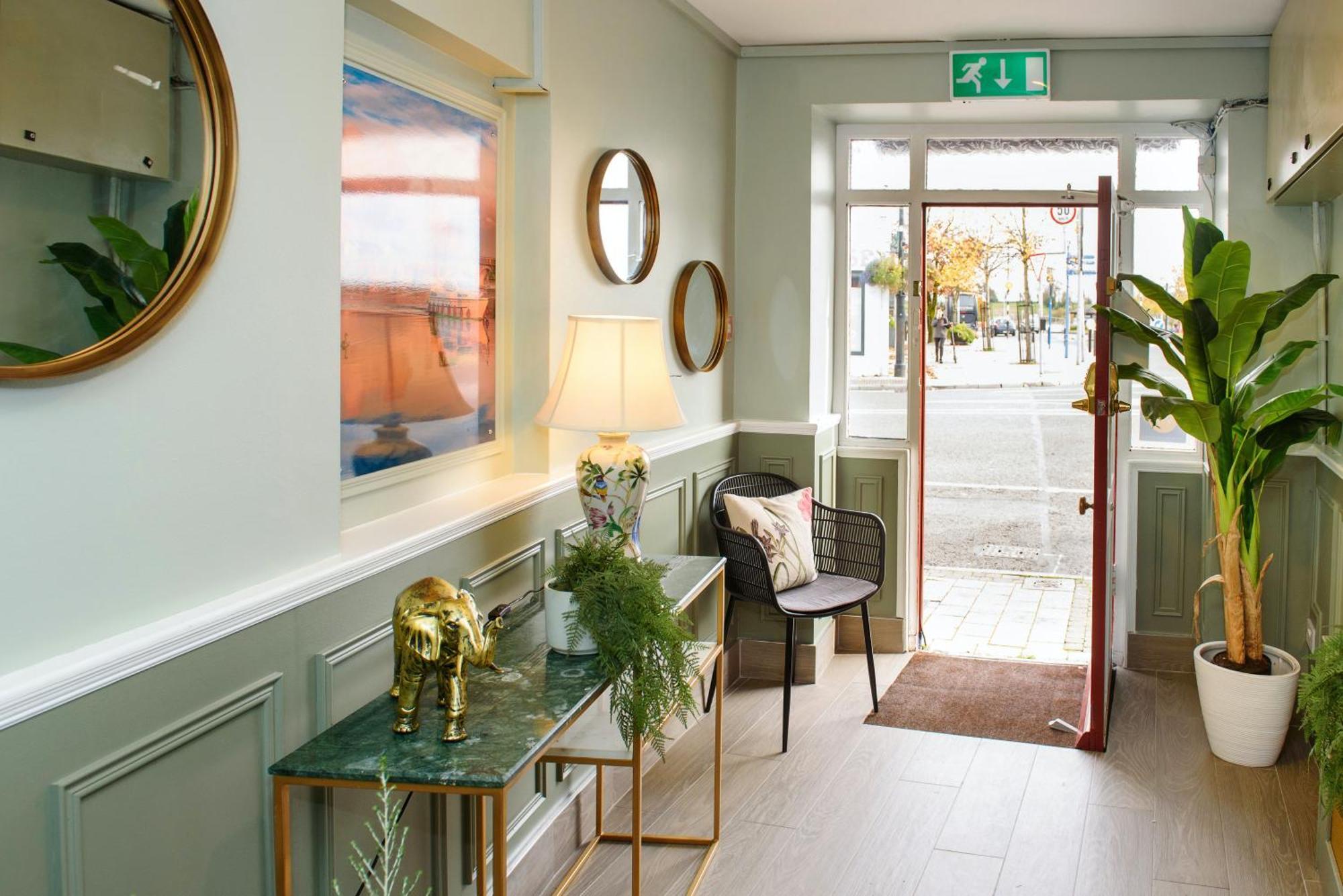 Shannon Bridge House Carrick on Shannon エクステリア 写真
