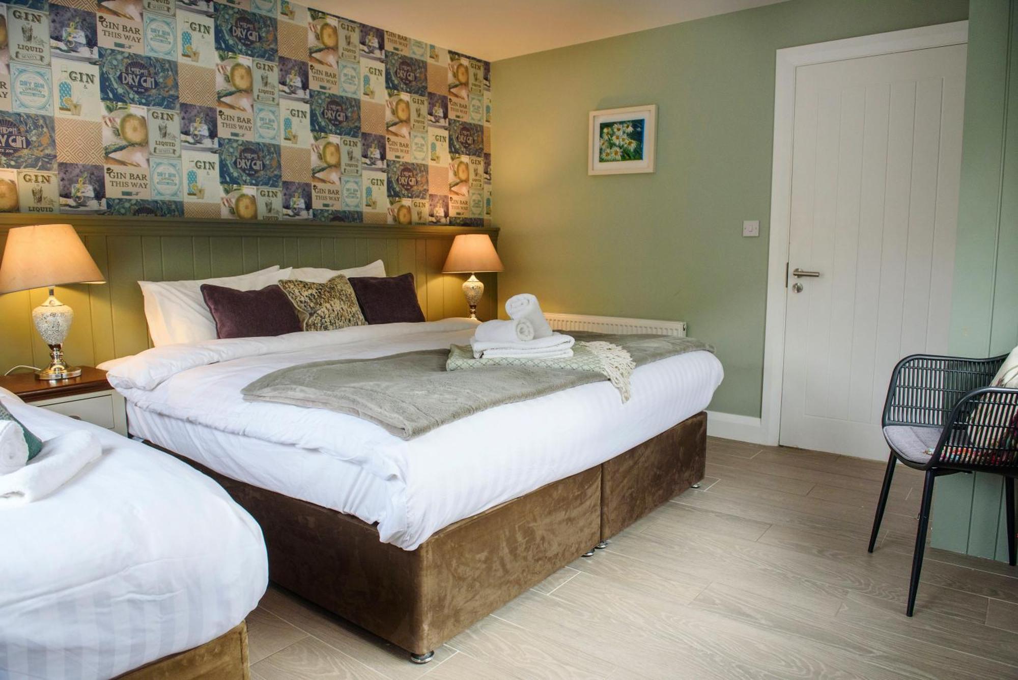 Shannon Bridge House Carrick on Shannon エクステリア 写真