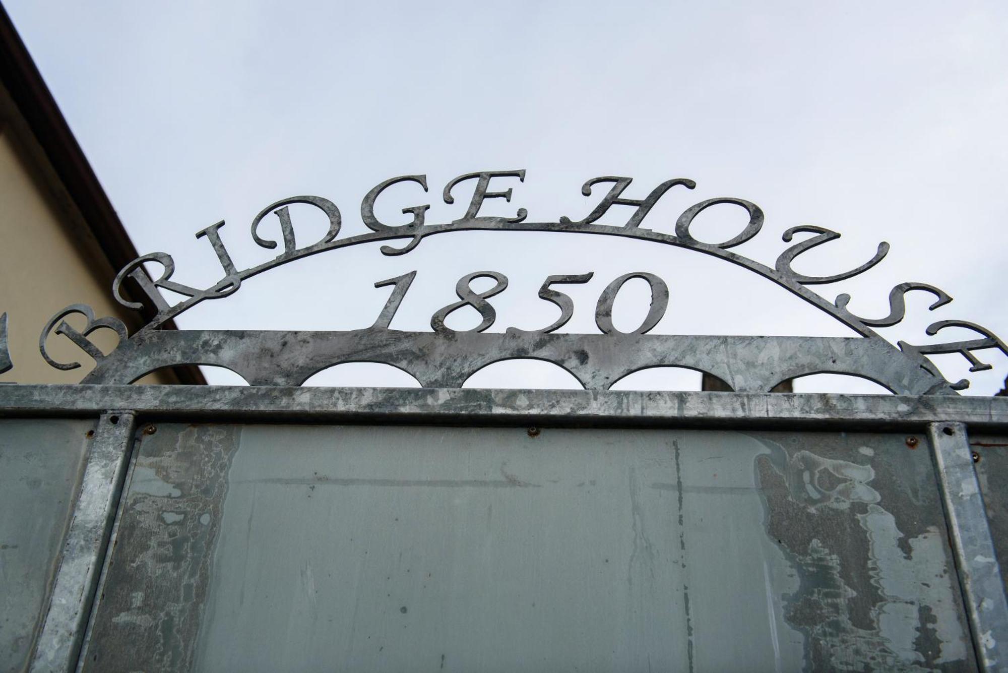Shannon Bridge House Carrick on Shannon エクステリア 写真
