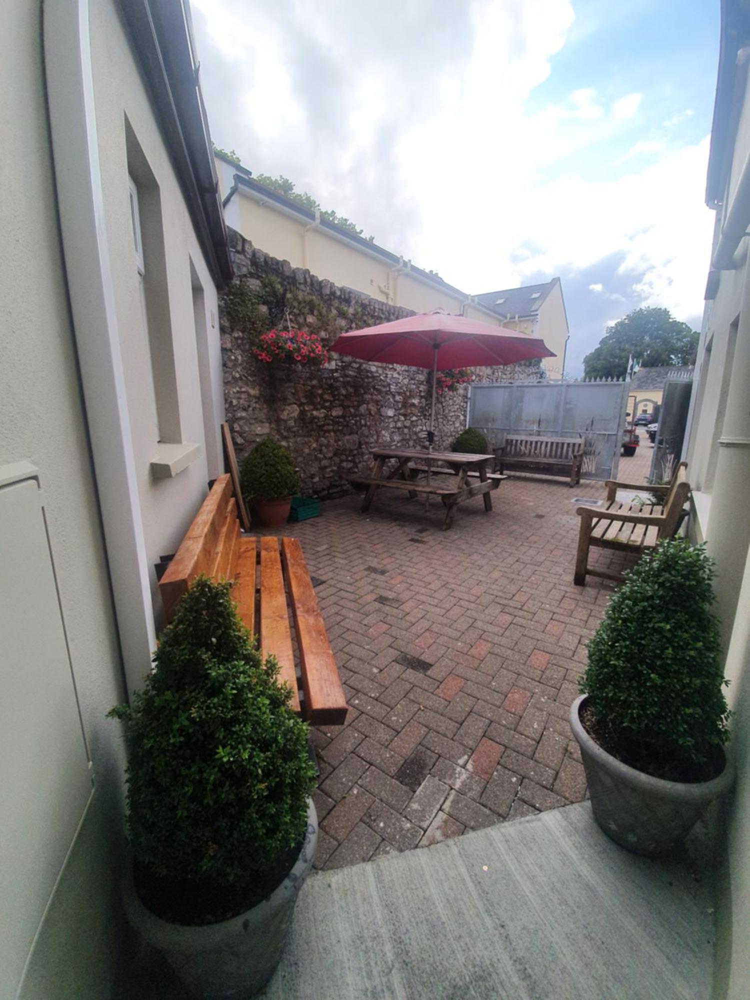 Shannon Bridge House Carrick on Shannon 部屋 写真