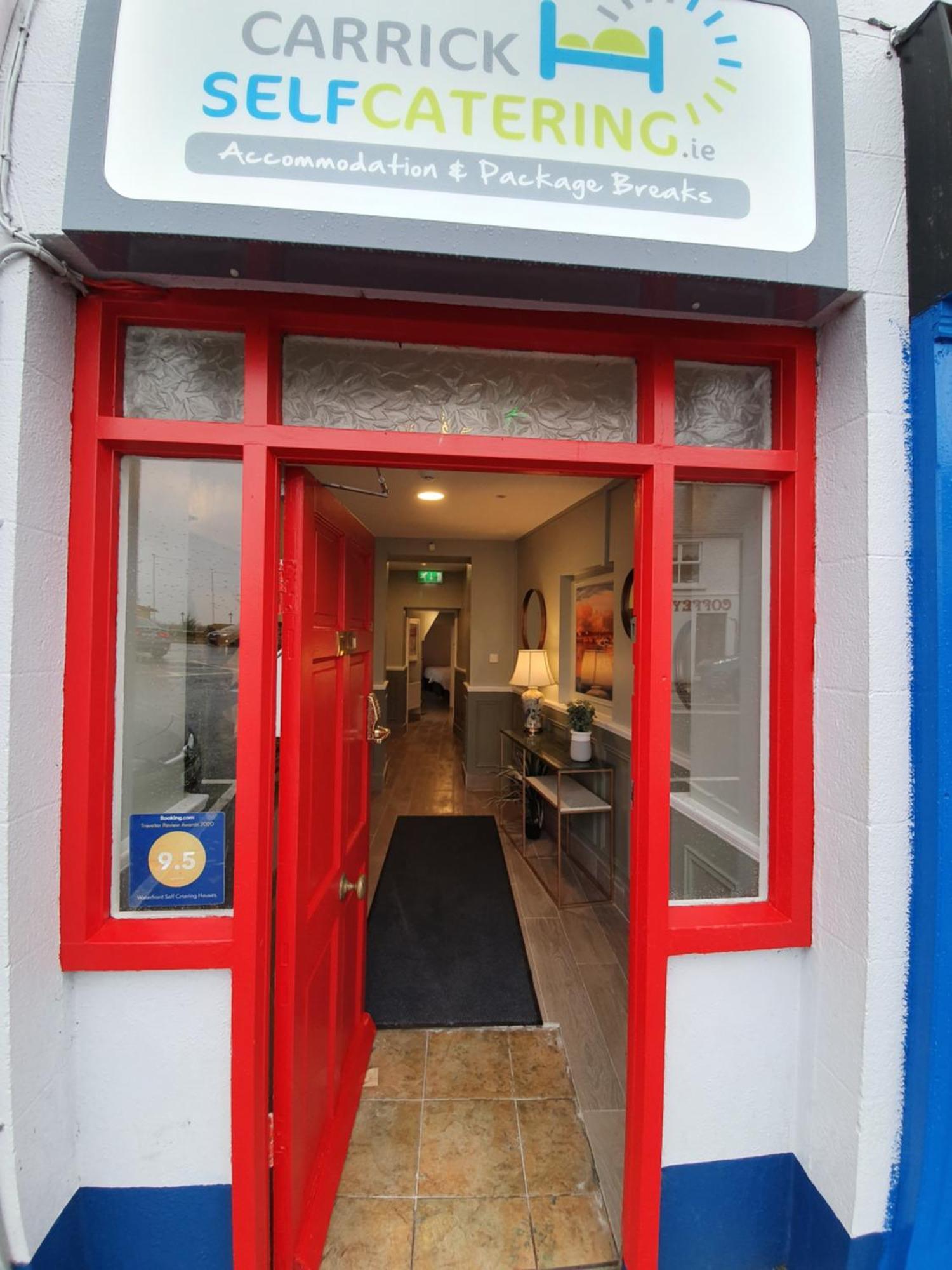 Shannon Bridge House Carrick on Shannon 部屋 写真